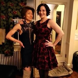 Meet your Posher, Jackie